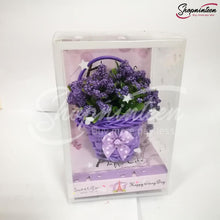 Load image into Gallery viewer, Happy Life Basket Pack Of 2