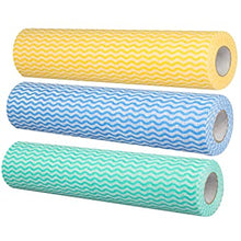 Load image into Gallery viewer, 50 sheet tissue reusable pack