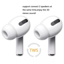 Load image into Gallery viewer, Giant earphone Mode Speaker Wireless Bluetooth Headset Portable 5W Speaker Stereo Music Loudspeaker