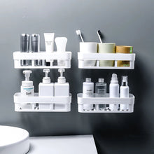 Load image into Gallery viewer, Bathroom Shelves