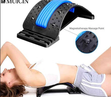 Load image into Gallery viewer, SPINE RELIEF BACK STRETCHER