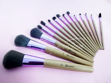 Load image into Gallery viewer, Beautiful BH 15 Brush Set