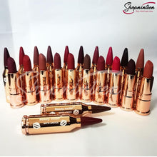 Load image into Gallery viewer, Amazing Bullet Lipstick ( Pack Of 12 )