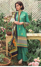 Load image into Gallery viewer, AlKaram Mid Summer A013