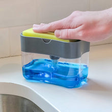 Load image into Gallery viewer, Soap Pump Dispenser