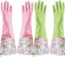 Load image into Gallery viewer, Long Gloves Pair