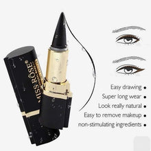 Load image into Gallery viewer, Miss Rose Water Proof Eye Kajal