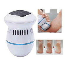 Load image into Gallery viewer, Foot Grinder For Dead Skin And Nail Filler