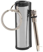 Load image into Gallery viewer, Refillable Permanent Match Box Lighter