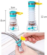 Load image into Gallery viewer, 360 Rotary Water Saving Kitchen Faucet Shower