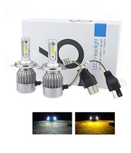 Load image into Gallery viewer, Car Led Headlights Bulbs H1 H3 H4 H7 H11 6500K Car Light Bulb