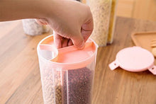 Load image into Gallery viewer, FOOD STORAGE CONTAINER