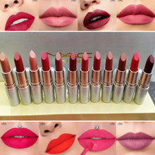 Load image into Gallery viewer, MAC MATTE LIPSTICK