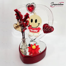 Load image into Gallery viewer, Beautiful LED Smile Dp