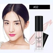 Load image into Gallery viewer, Kiss Beauty Perfect Liquid Highlighter