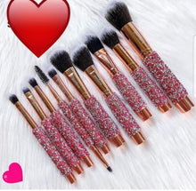 Load image into Gallery viewer, Beautiful Makeup Brush