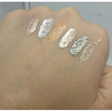 Load image into Gallery viewer, Liquid Glitter Eyeshadow ( Pack of 6)