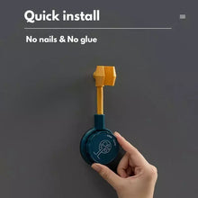 Load image into Gallery viewer, Amazing Shower Rack