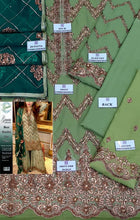 Load image into Gallery viewer, Fully Embroidered BRAND KASHEE'S