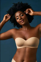 Load image into Gallery viewer, 💕S H E R O I N E™-Full Support Non-Slip Multi-Way Strapless Bra💥49% OFF!