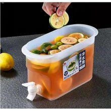 Load image into Gallery viewer, Cold juice Dispenser 3.5L