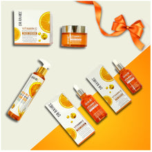 Load image into Gallery viewer, Dr Rashel Vitamin C Face Wash