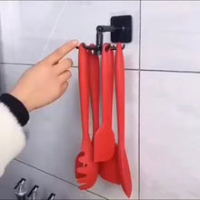 Load image into Gallery viewer, Multinational Multipurpose Hanger ( Buy one get one free )
