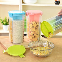 Load image into Gallery viewer, FOOD STORAGE CONTAINER
