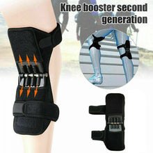 Load image into Gallery viewer, 2 Pcs Power Knee Joint Support Pads ( Pack of 2)