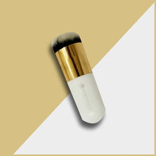 Load image into Gallery viewer, MAYBELLINEFITME-CONCEALER-POWDER-FOUNDATION-CHUBBY-BRUSH FT-001