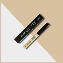 Load image into Gallery viewer, MAYBELLINEFITME-CONCEALER-POWDER-FOUNDATION-CHUBBY-BRUSH FT-001