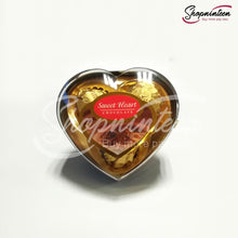 Load image into Gallery viewer, Chocolate Heart box