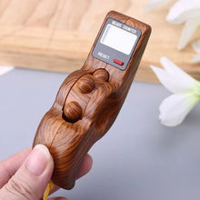 Load image into Gallery viewer, Digital Tasbeeh New Design - Digital Tally Counter with Beads Tasbeeh