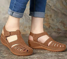 Load image into Gallery viewer, New Punch Sandal For Women