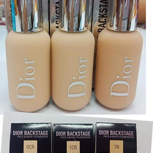 Load image into Gallery viewer, Dior Foundation