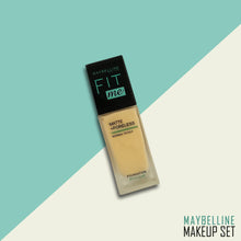 Load image into Gallery viewer, Maybelline new york makeup set