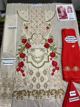 Load image into Gallery viewer, AlKaram Mid Summer A011