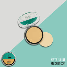 Load image into Gallery viewer, Maybelline new york makeup set
