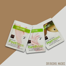 Load image into Gallery viewer, Dr Rasheel Mask Sheet