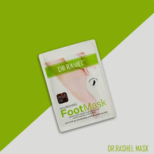 Load image into Gallery viewer, Dr Rasheel Mask Sheet