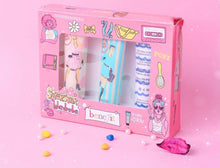 Load image into Gallery viewer, Benefit PORE fessional Superstar Wardrobe Set of 3 primer