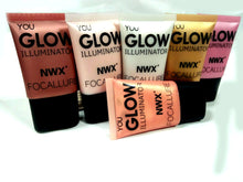 Load image into Gallery viewer, NWX - You Glow Illuminator