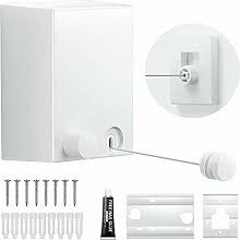 Load image into Gallery viewer, Wall Mounted Cloth Dryer Laundry line