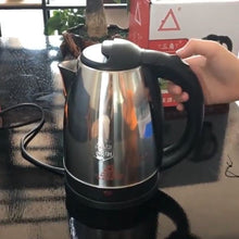 Load image into Gallery viewer, 360 Degree Rotation Electric Kettle