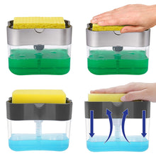 Load image into Gallery viewer, Soap Pump Dispenser