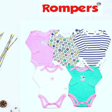 Load image into Gallery viewer, FS BODY SUIT PACK OF 5 Deal 1