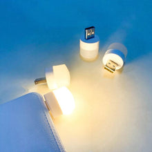 Load image into Gallery viewer, Portable Mini USB LED Light