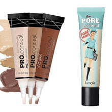 Load image into Gallery viewer, BENEFIT CHEEK LEADER-DESERT DUSK-LAPRO-POREFESSIONAL
