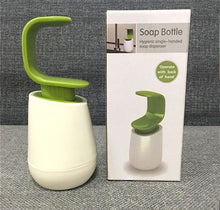Load image into Gallery viewer, Soap Liquid Bottle