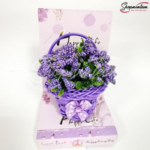 Load image into Gallery viewer, Happy Life Basket Pack Of 2